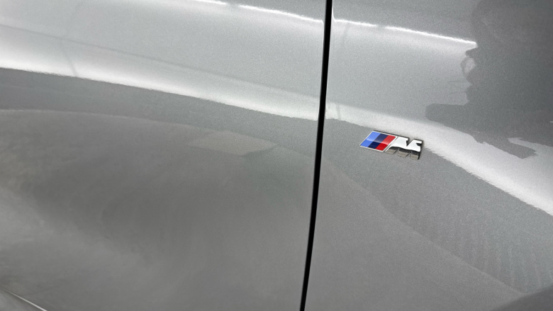 BMW 1 Series 118i [136] M Sport 5dr Step Auto [LCP] Petrol Hatchback